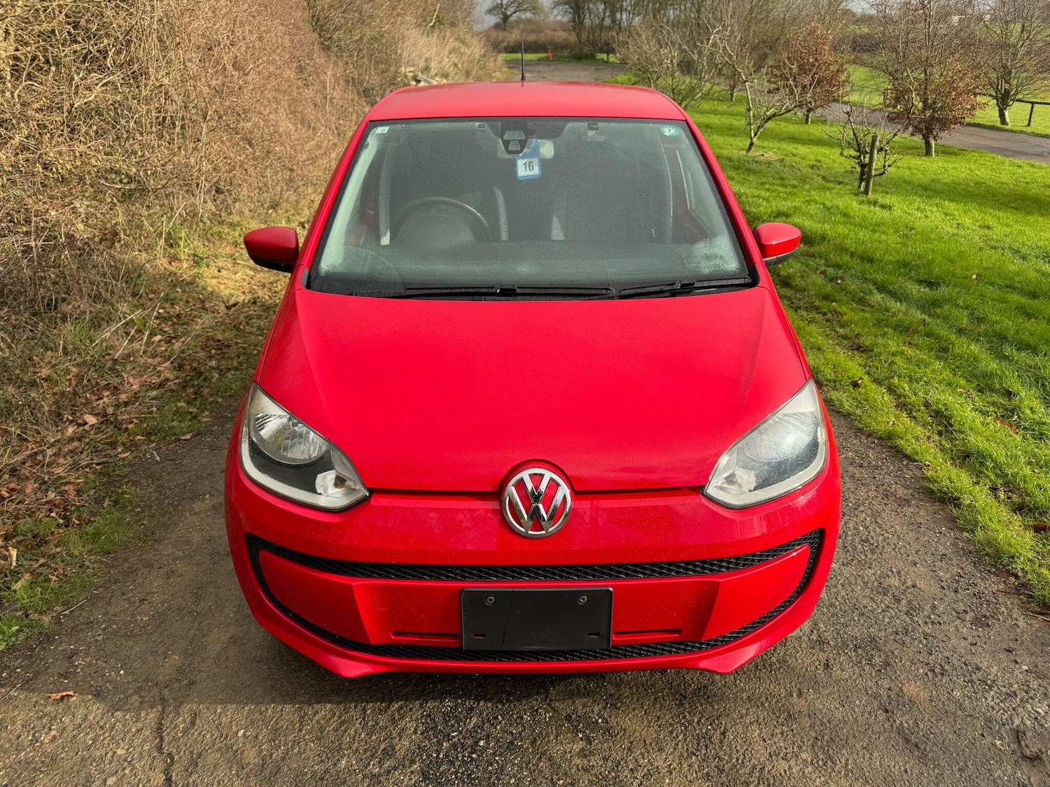 Used Volkswagen up! for sale - 77396493: Photo 12