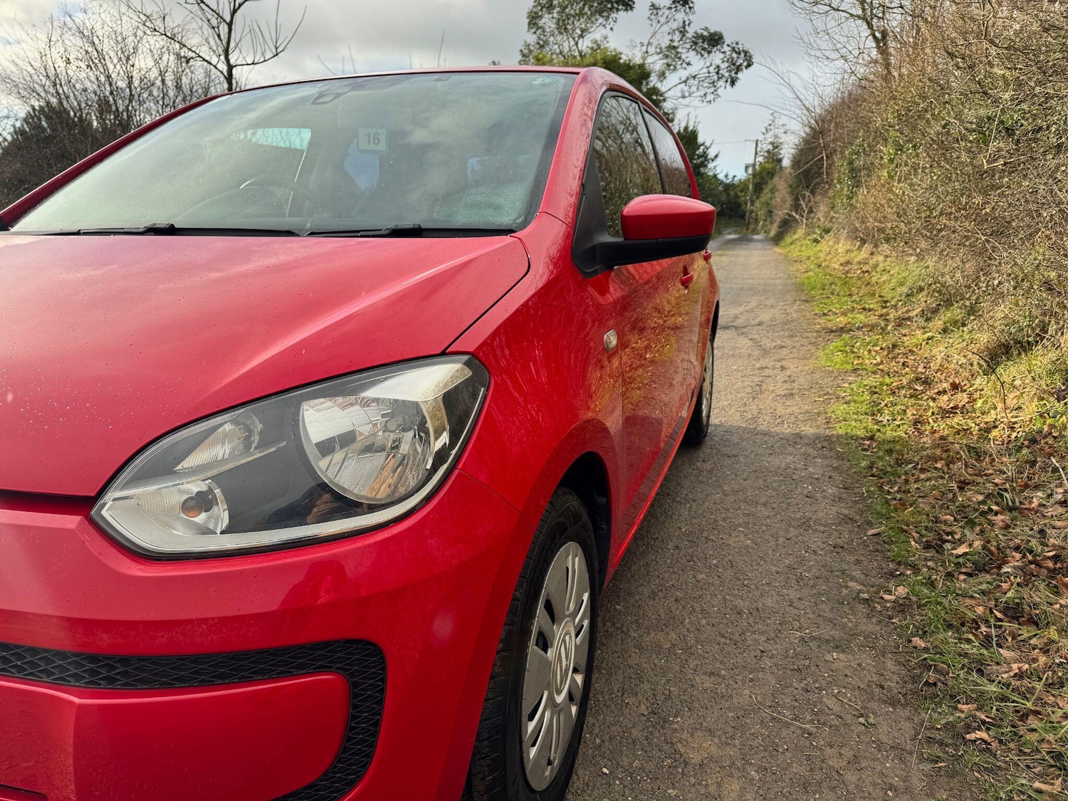 Used Volkswagen up! for sale - 77396493: Photo 14