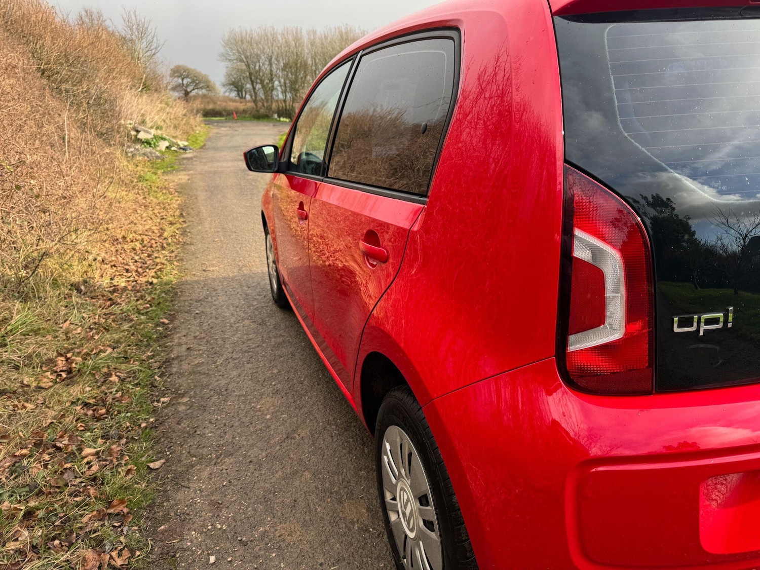 Used Volkswagen up! for sale - 77396493: Photo 15