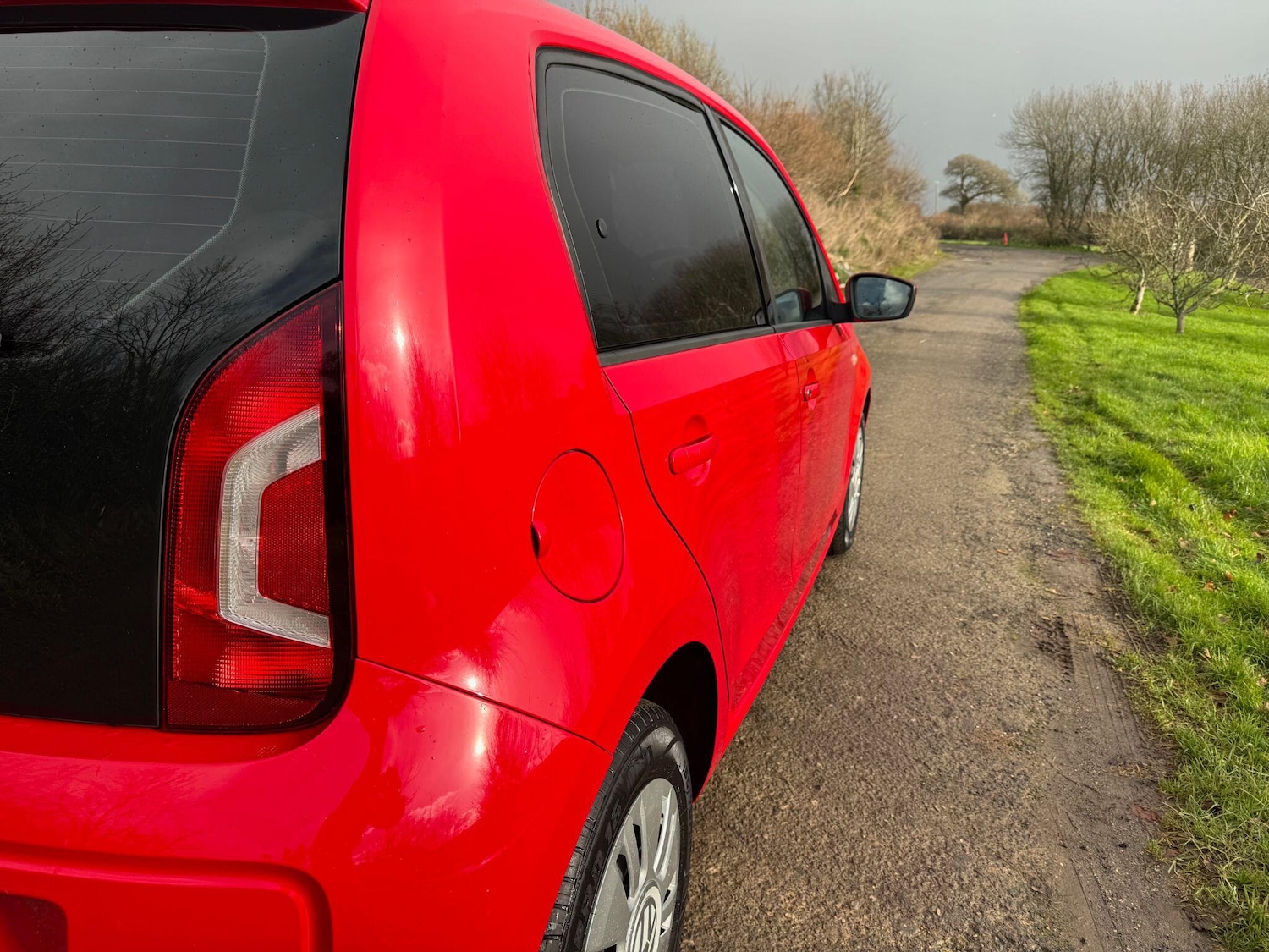 Used Volkswagen up! for sale - 77396493: Photo 16