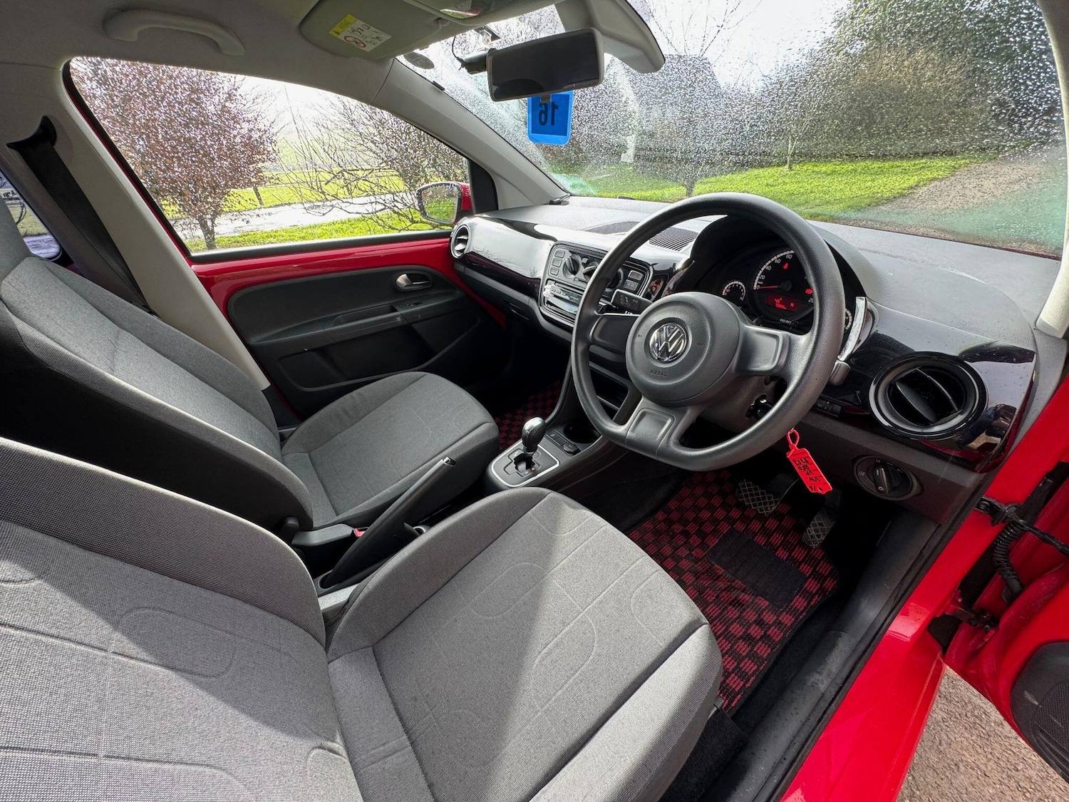 Used Volkswagen up! for sale - 77396493: Photo 17