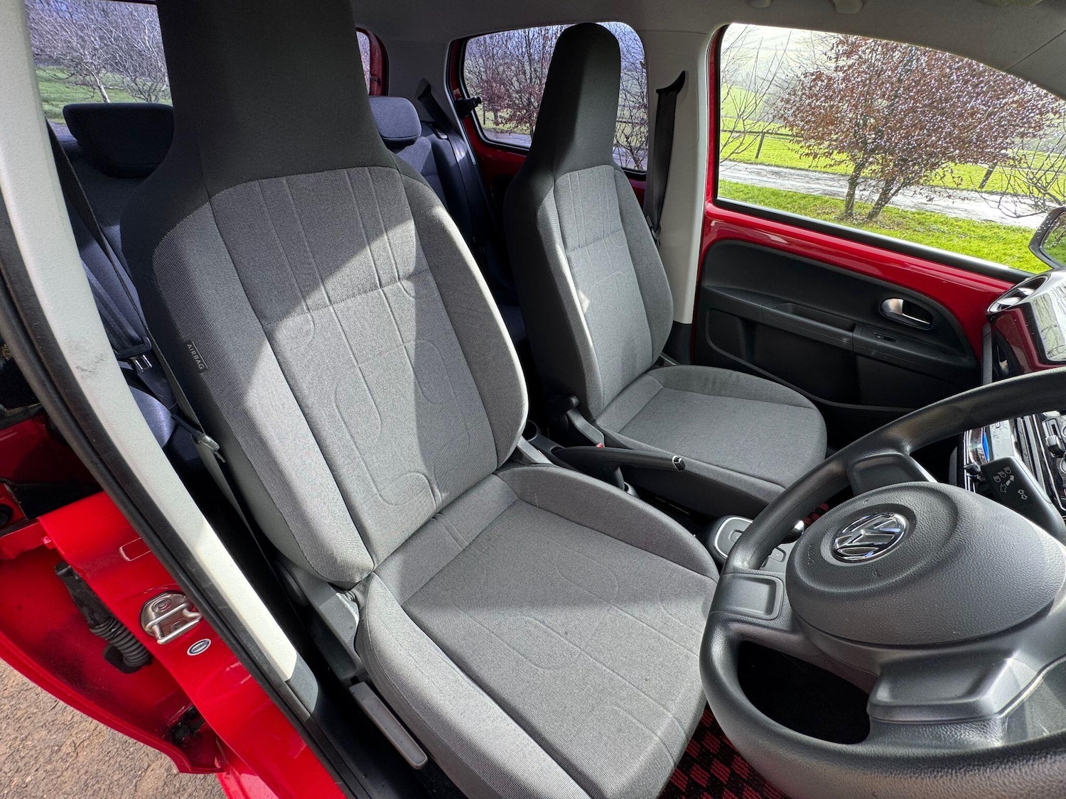 Used Volkswagen up! for sale - 77396493: Photo 18