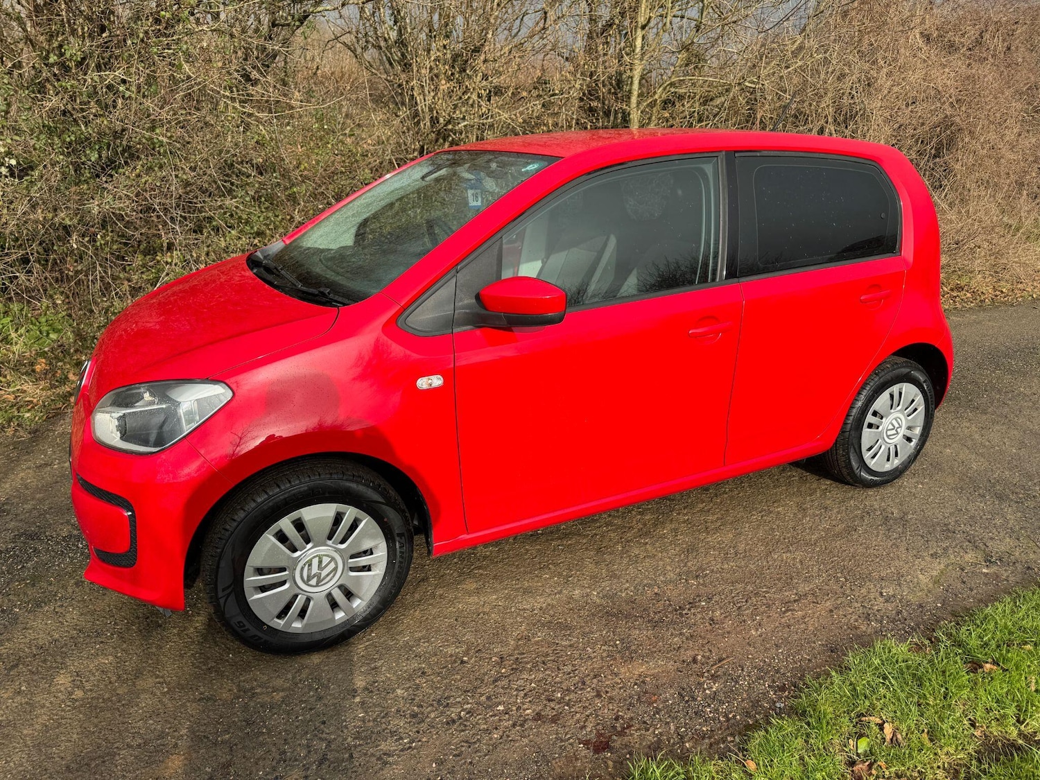 Used Volkswagen up! for sale - 77396493: Photo 2
