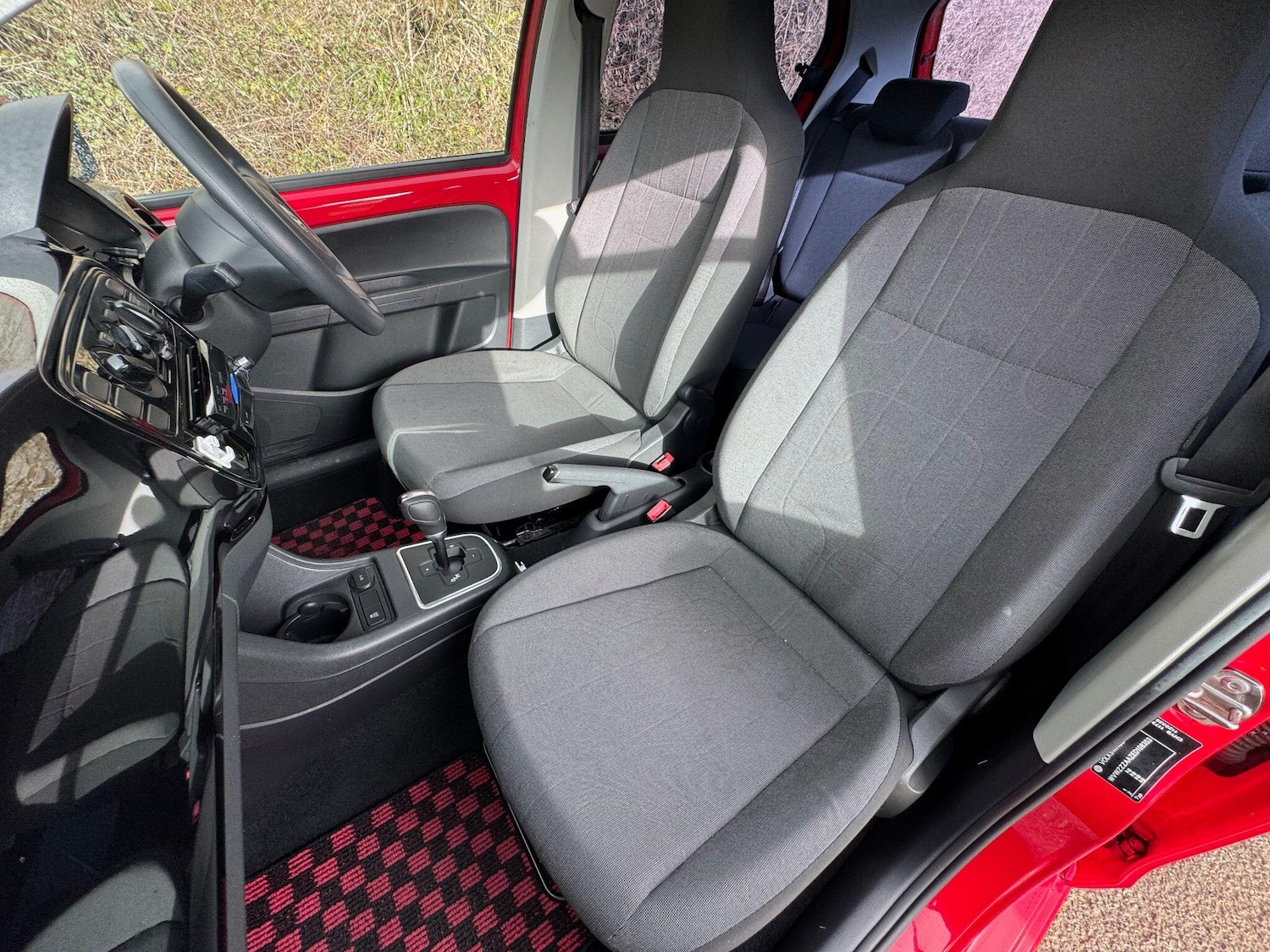 Used Volkswagen up! for sale - 77396493: Photo 20