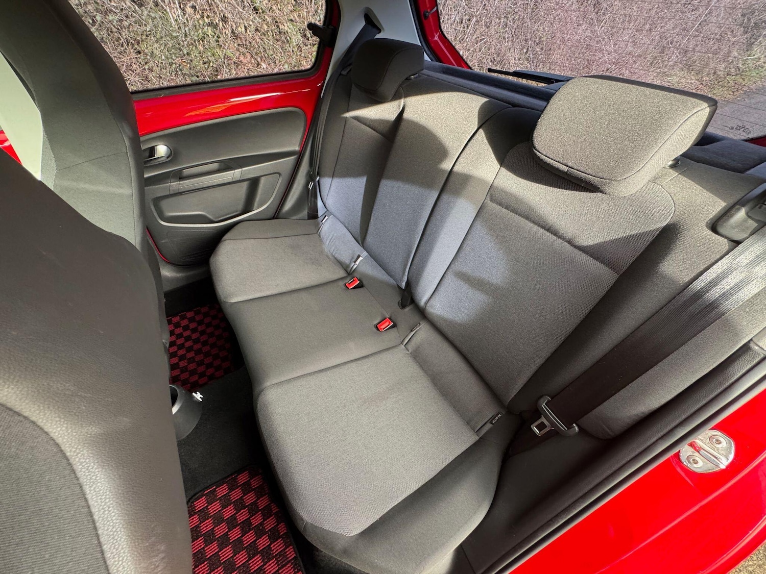 Used Volkswagen up! for sale - 77396493: Photo 21