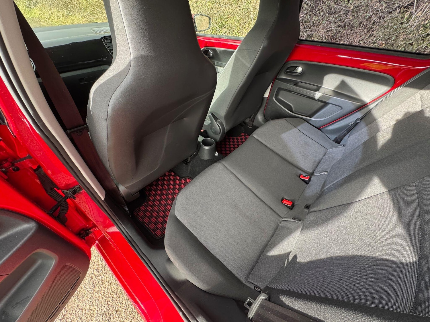 Used Volkswagen up! for sale - 77396493: Photo 22