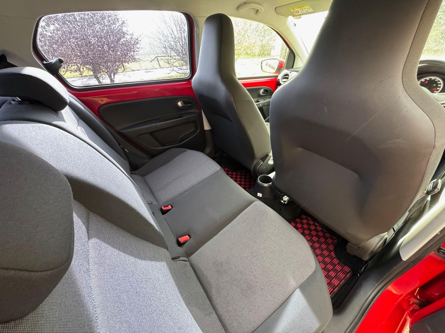 Used Volkswagen up! for sale - 77396493: Photo 23