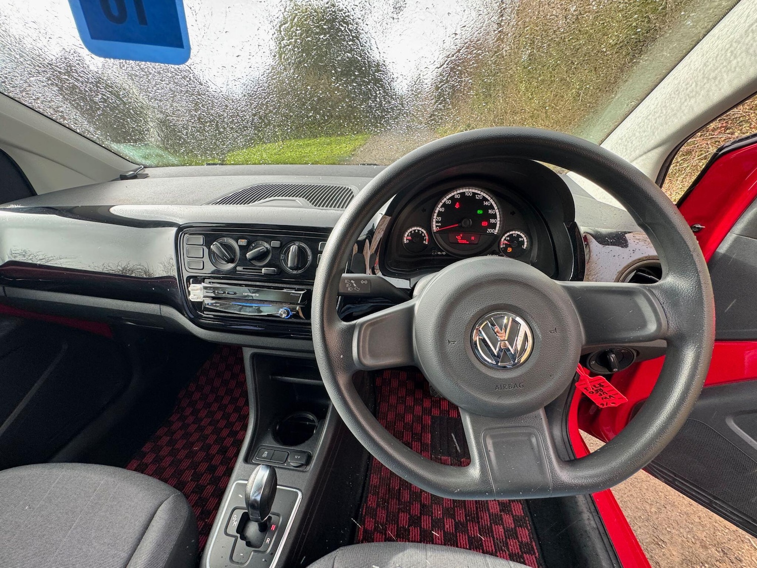 Used Volkswagen up! for sale - 77396493: Photo 25