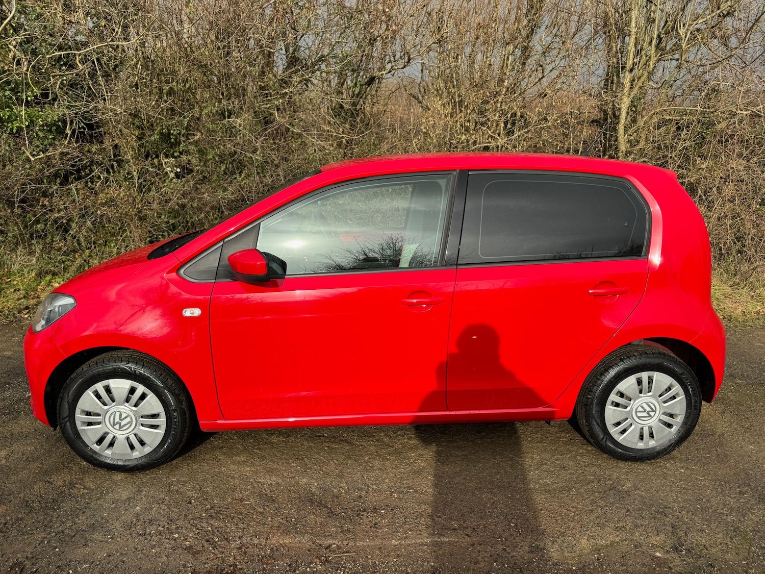 Used Volkswagen up! for sale - 77396493: Photo 3