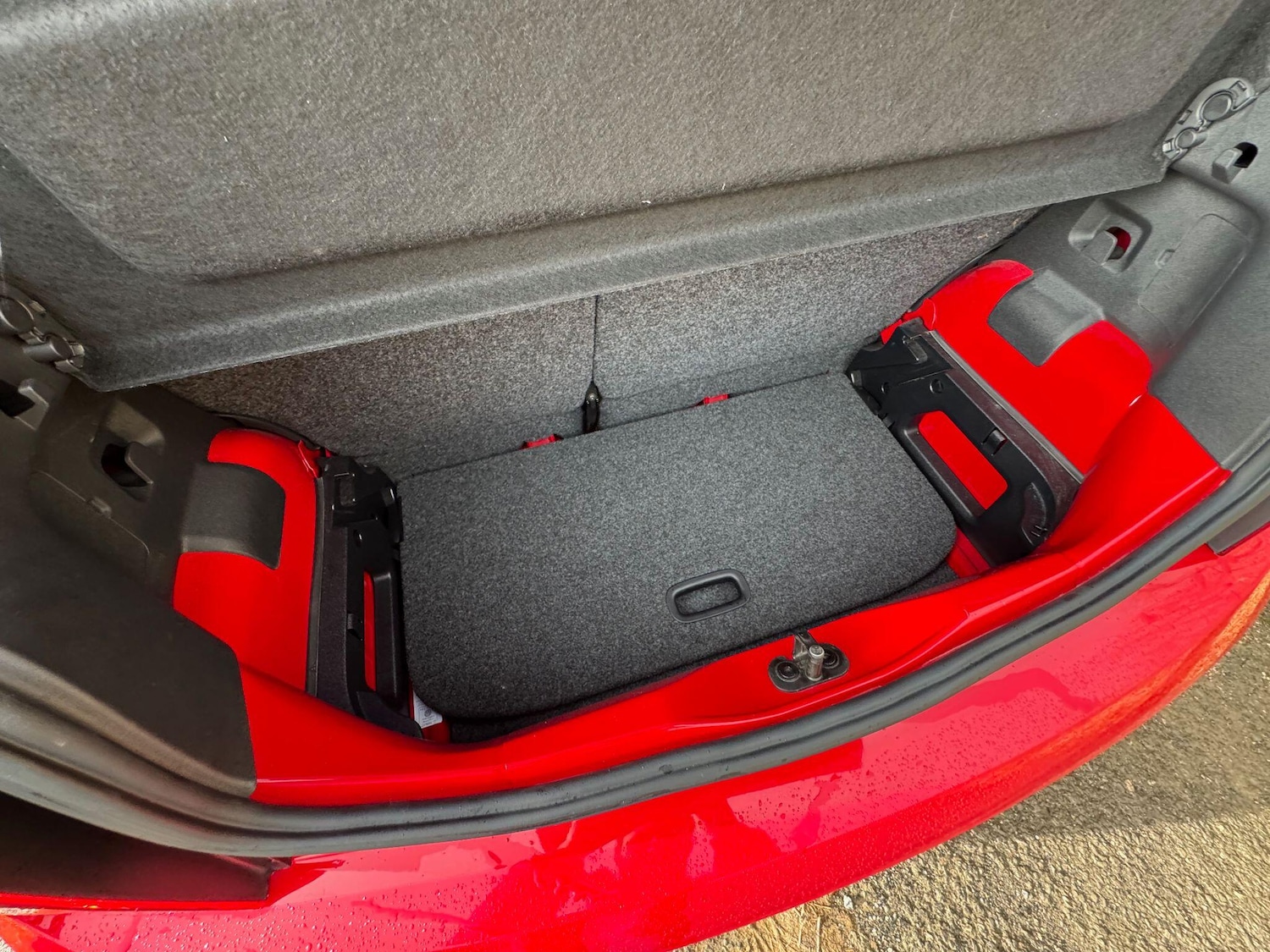 Used Volkswagen up! for sale - 77396493: Photo 30