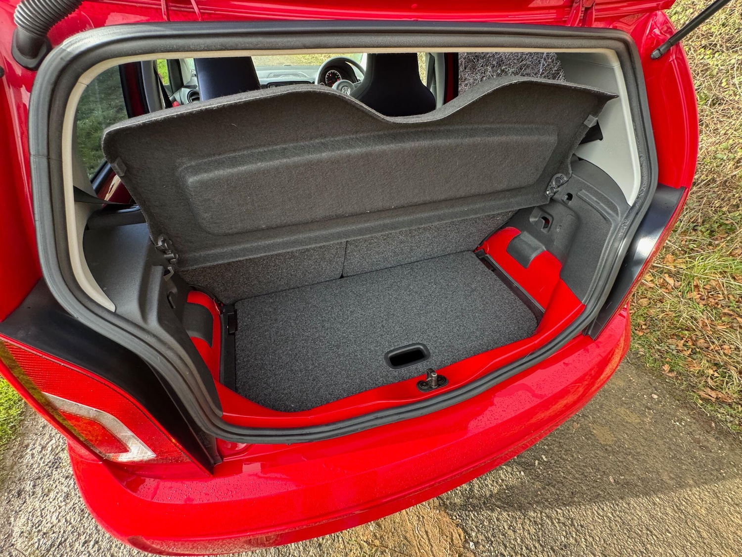 Used Volkswagen up! for sale - 77396493: Photo 31