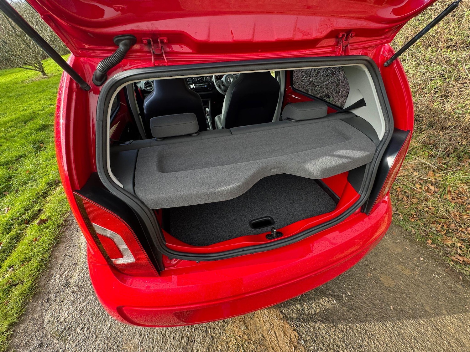 Used Volkswagen up! for sale - 77396493: Photo 32