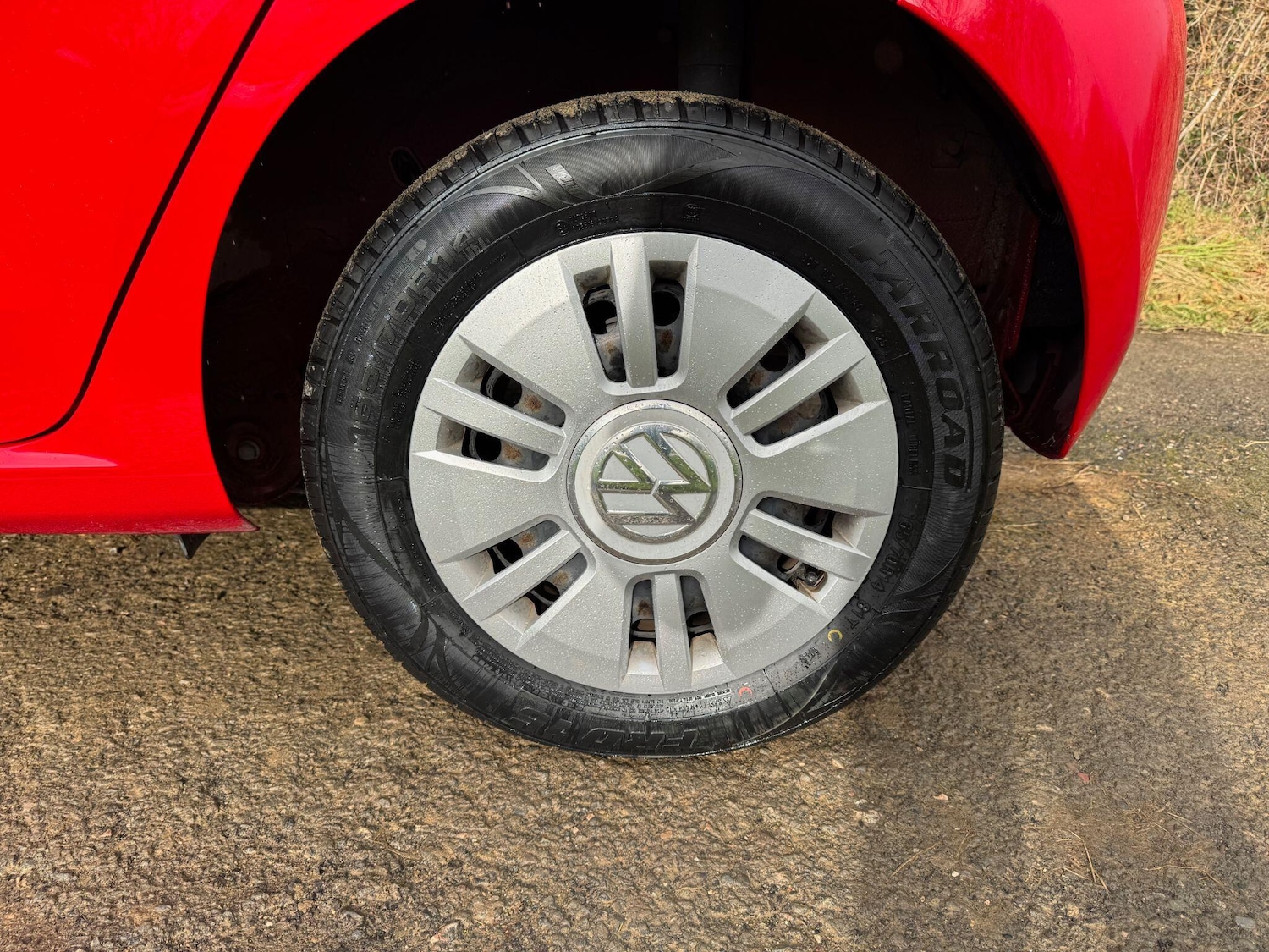 Used Volkswagen up! for sale - 77396493: Photo 33