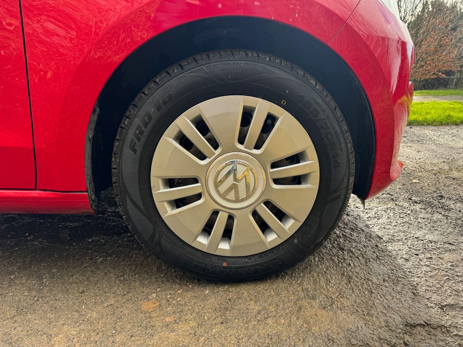 Used Volkswagen up! for sale - 77396493: Photo 34