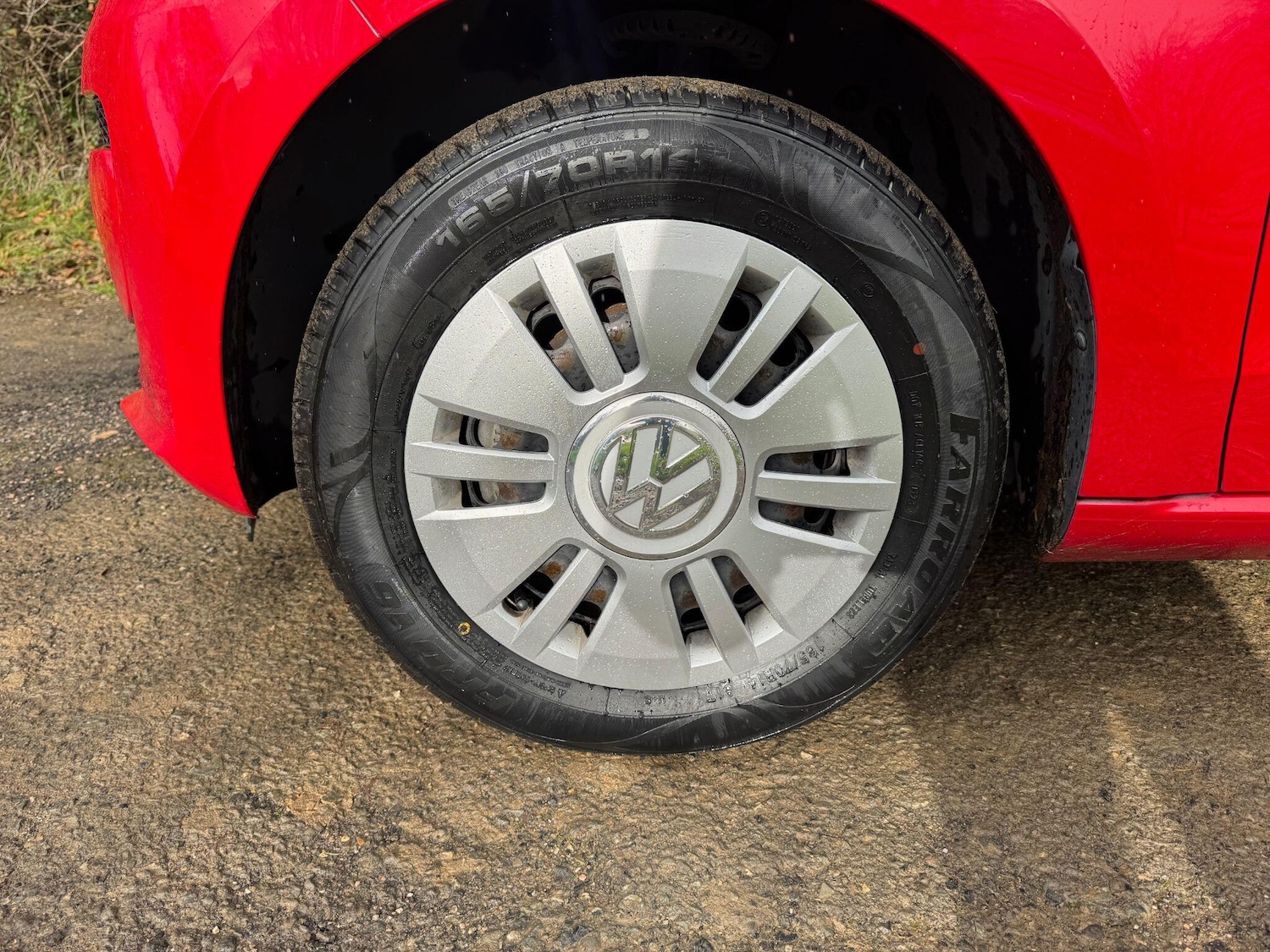 Used Volkswagen up! for sale - 77396493: Photo 36