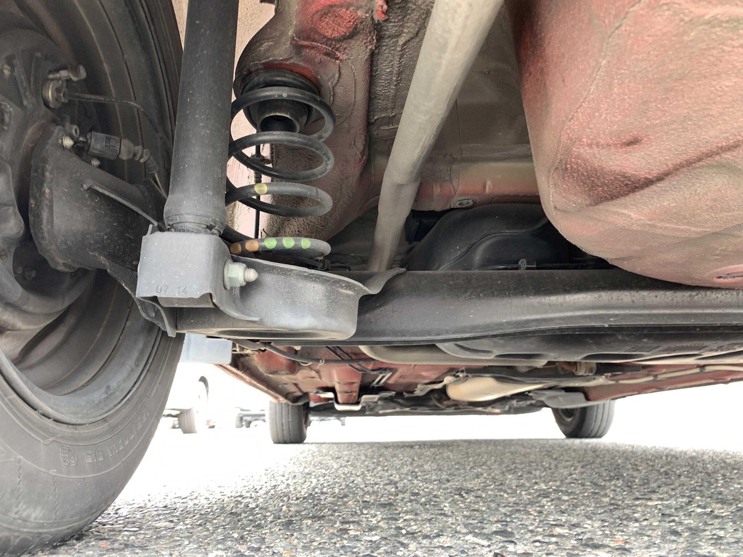 Used Volkswagen up! for sale - 77396493: Photo 38