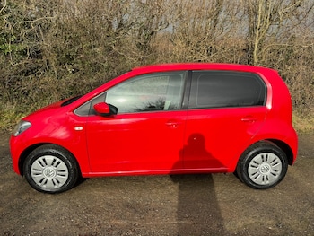 Used Volkswagen up! 2014 for sale - 77396493: Photo
