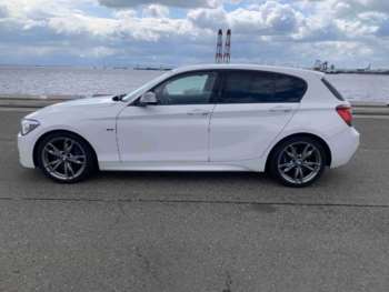 Used BMW 1 Series 2012 for sale - 74758394: Photo