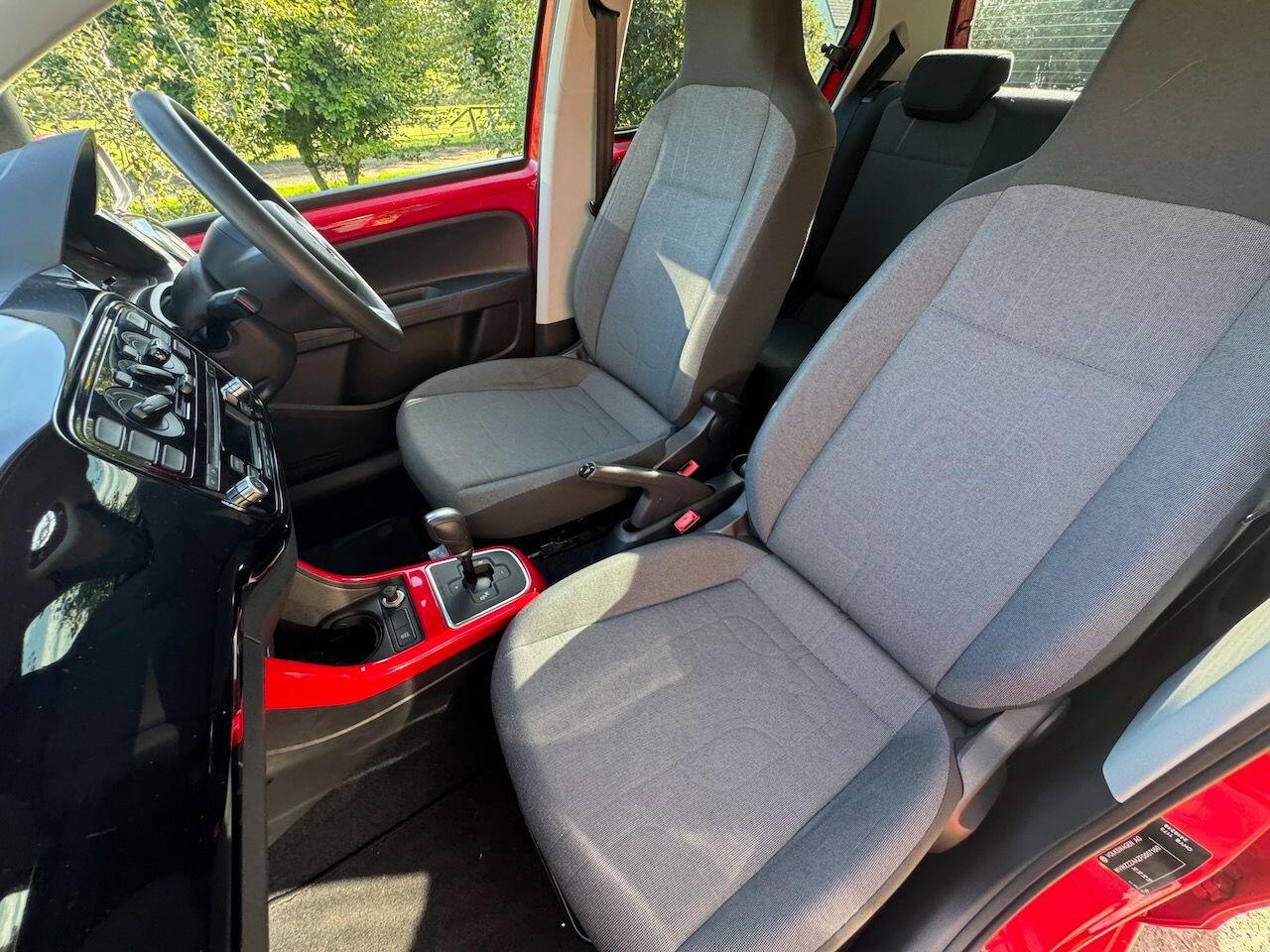 Used Volkswagen up! for sale - 77753125: Photo 19