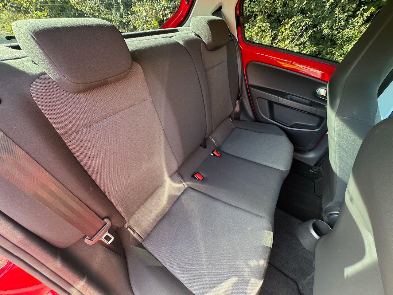 Used Volkswagen up! for sale - 77753125: Photo 21