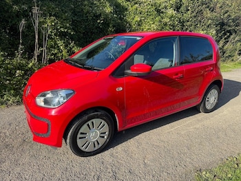 Used Volkswagen up! 2014 for sale - 77753125: Photo