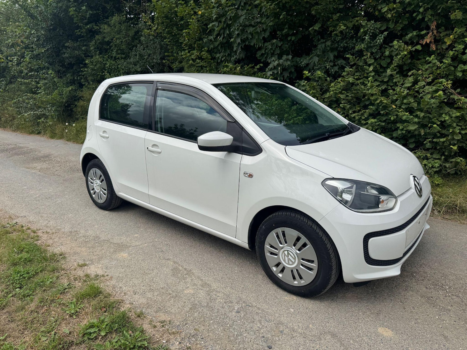Used Volkswagen up! for sale - 76991838: Photo 10