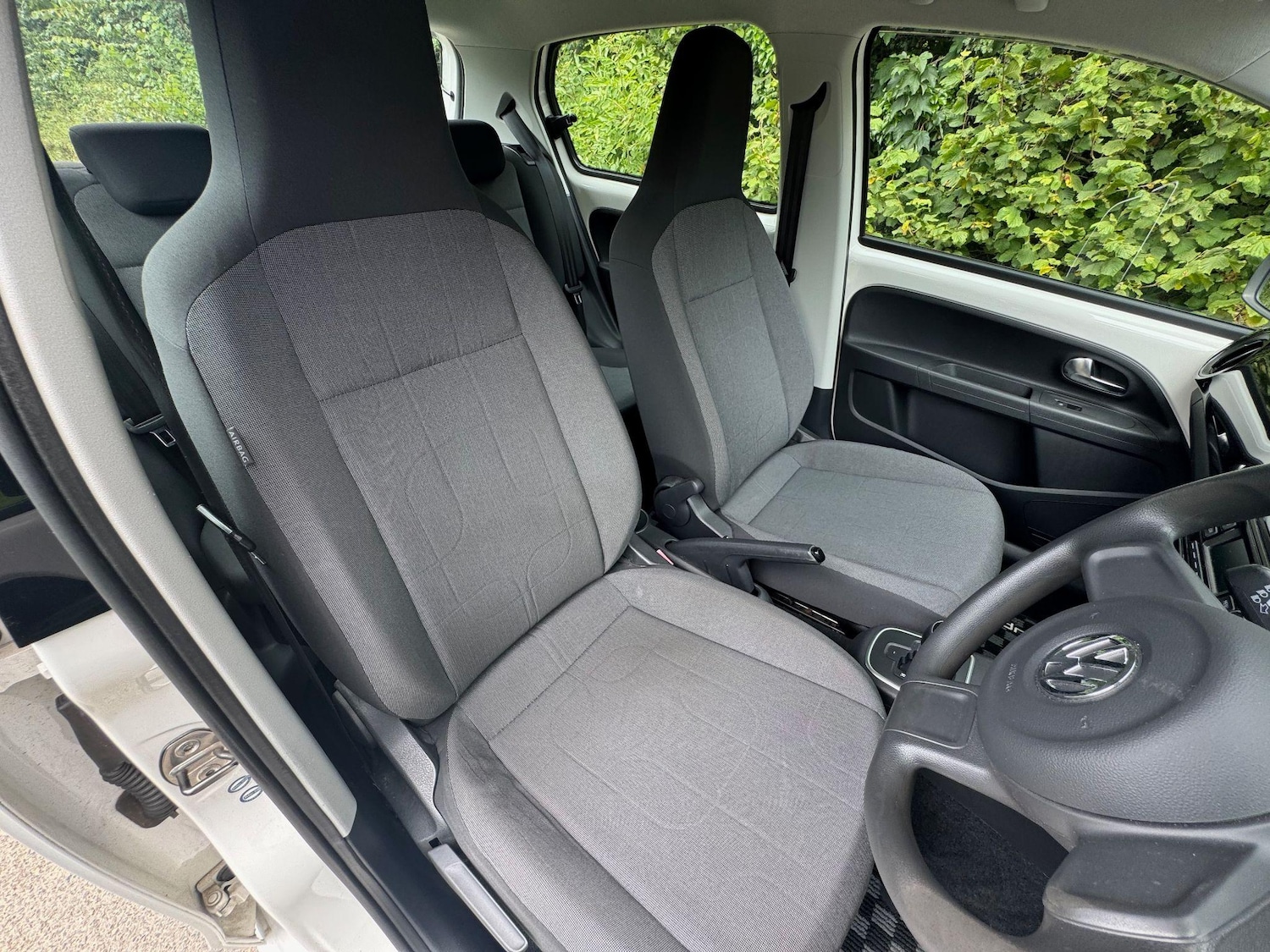 Used Volkswagen up! for sale - 76991838: Photo 18