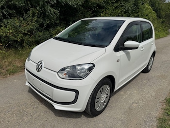 Used Volkswagen up! 2012 for sale - 76991838: Photo