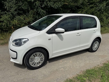 Used Volkswagen up! 2012 for sale - 76991838: Photo