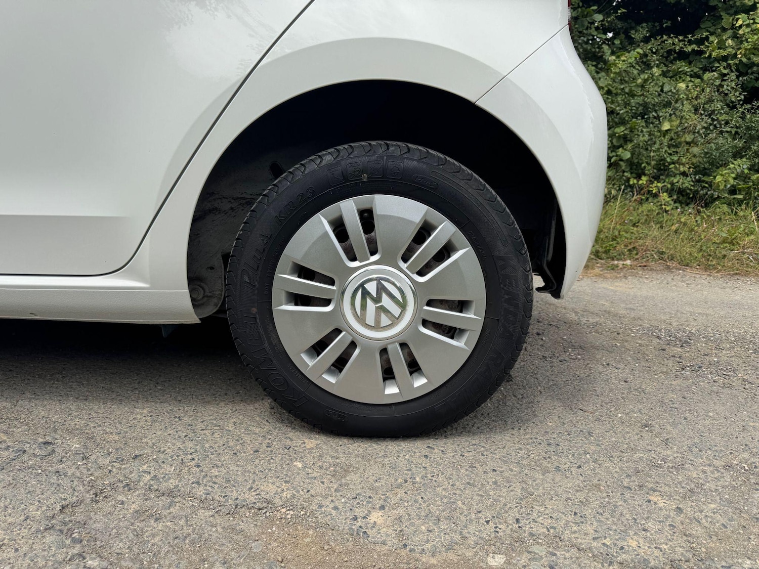 Used Volkswagen up! for sale - 76991838: Photo 33