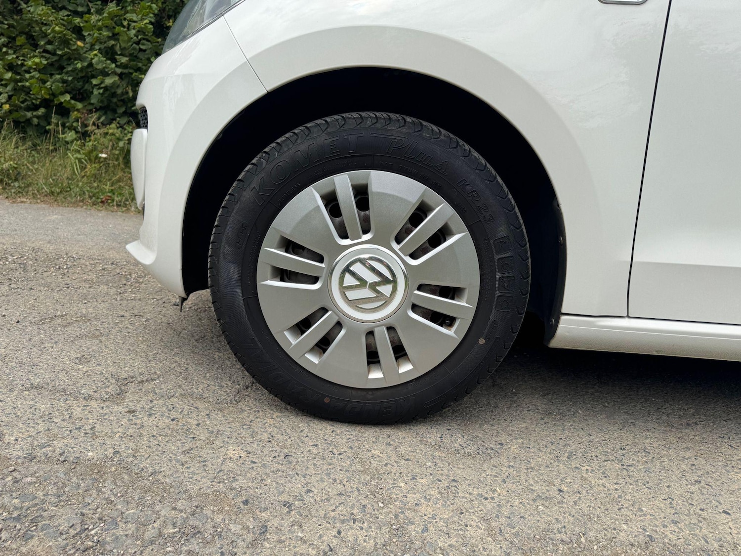 Used Volkswagen up! for sale - 76991838: Photo 34