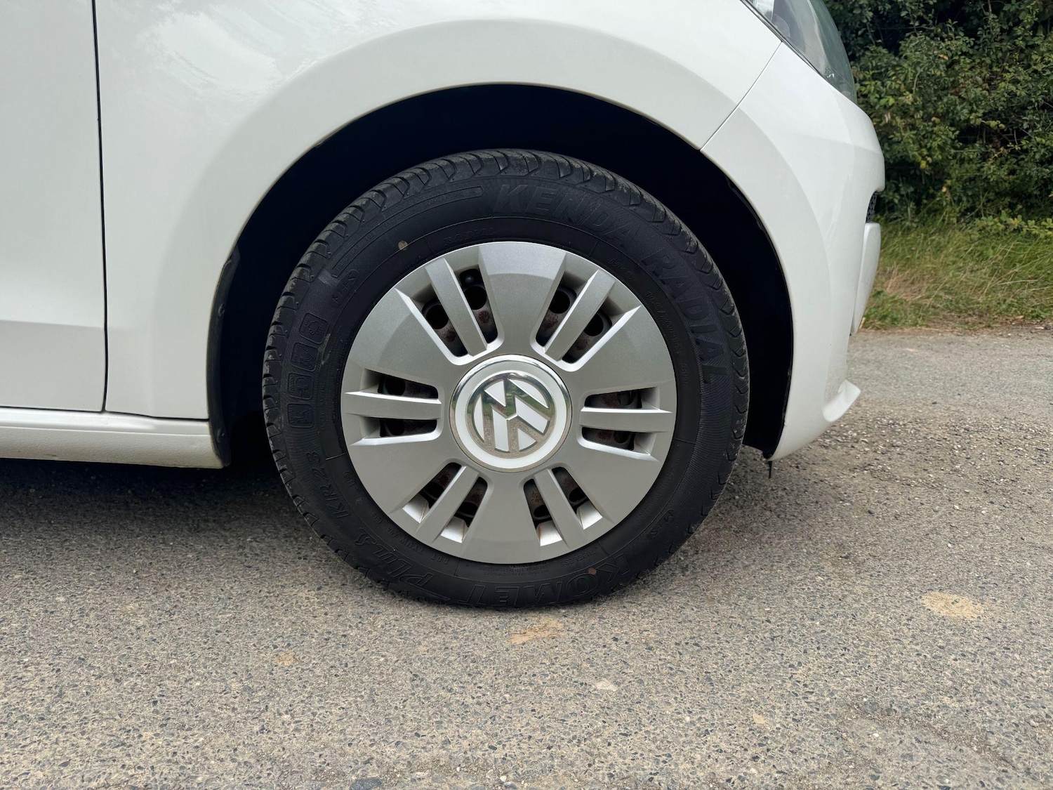 Used Volkswagen up! for sale - 76991838: Photo 35