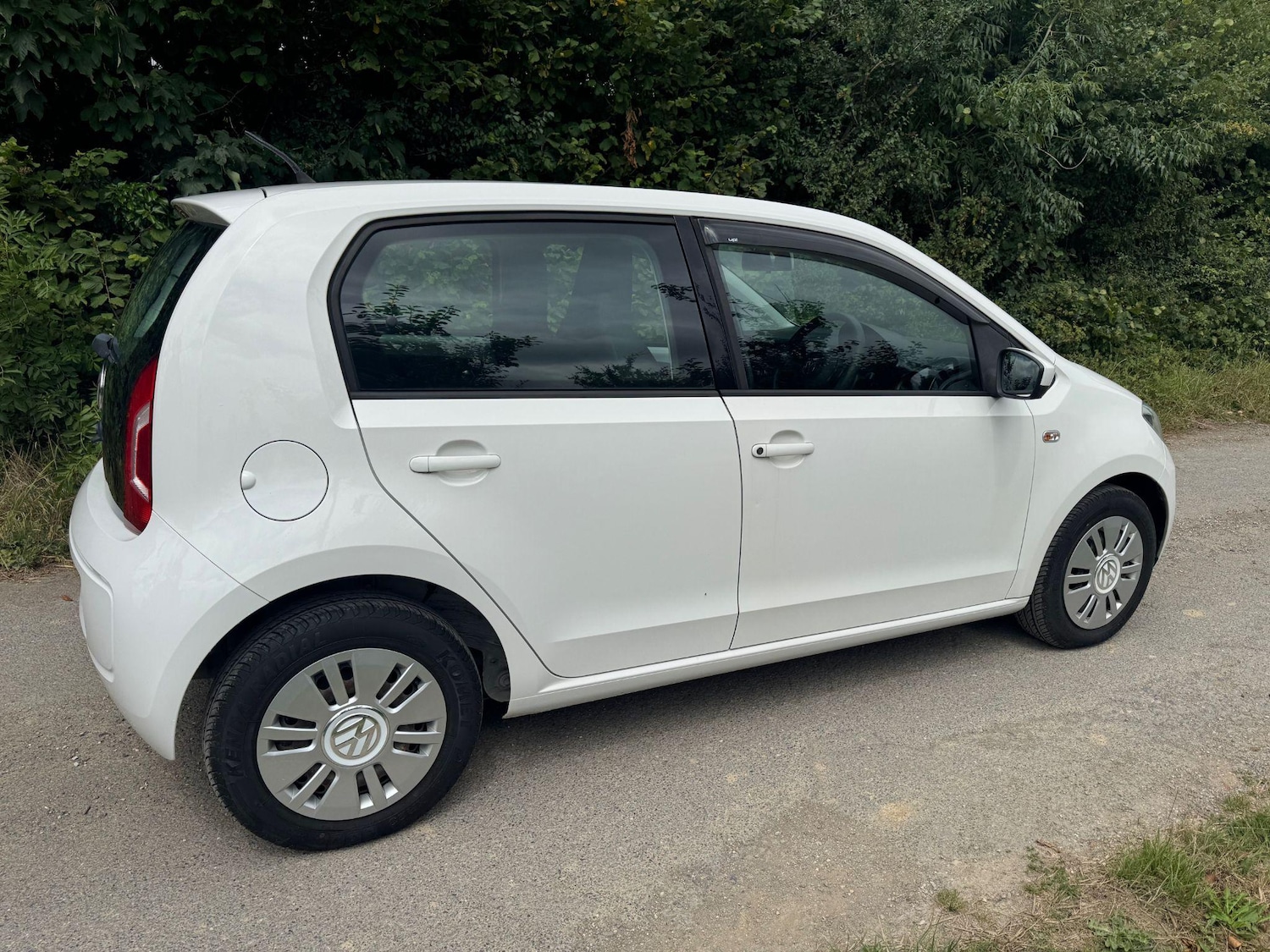 Used Volkswagen up! for sale - 76991838: Photo 8