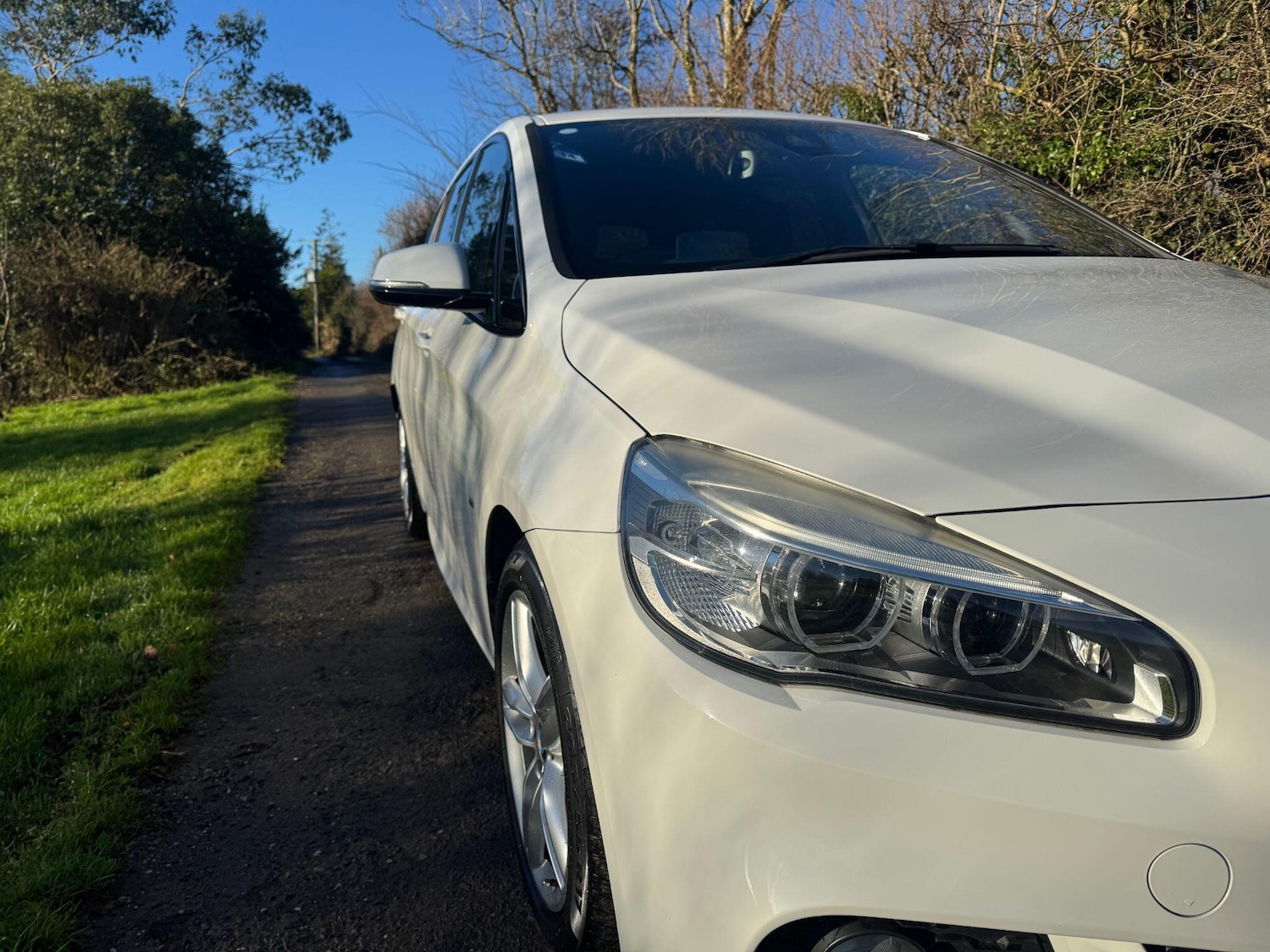 Used BMW 2 Series Gran Tourer for sale - 77351767: Photo 13