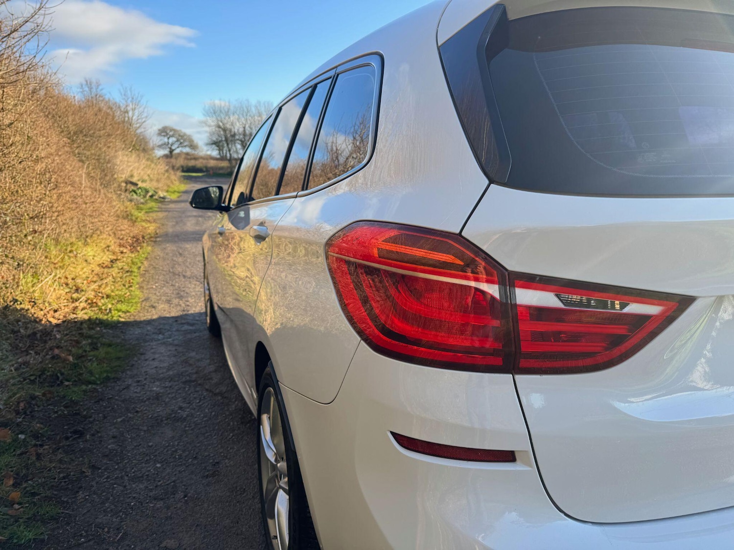 Used BMW 2 Series Gran Tourer for sale - 77351767: Photo 15