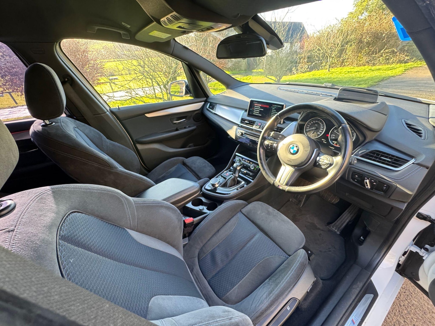 Used BMW 2 Series Gran Tourer for sale - 77351767: Photo 17