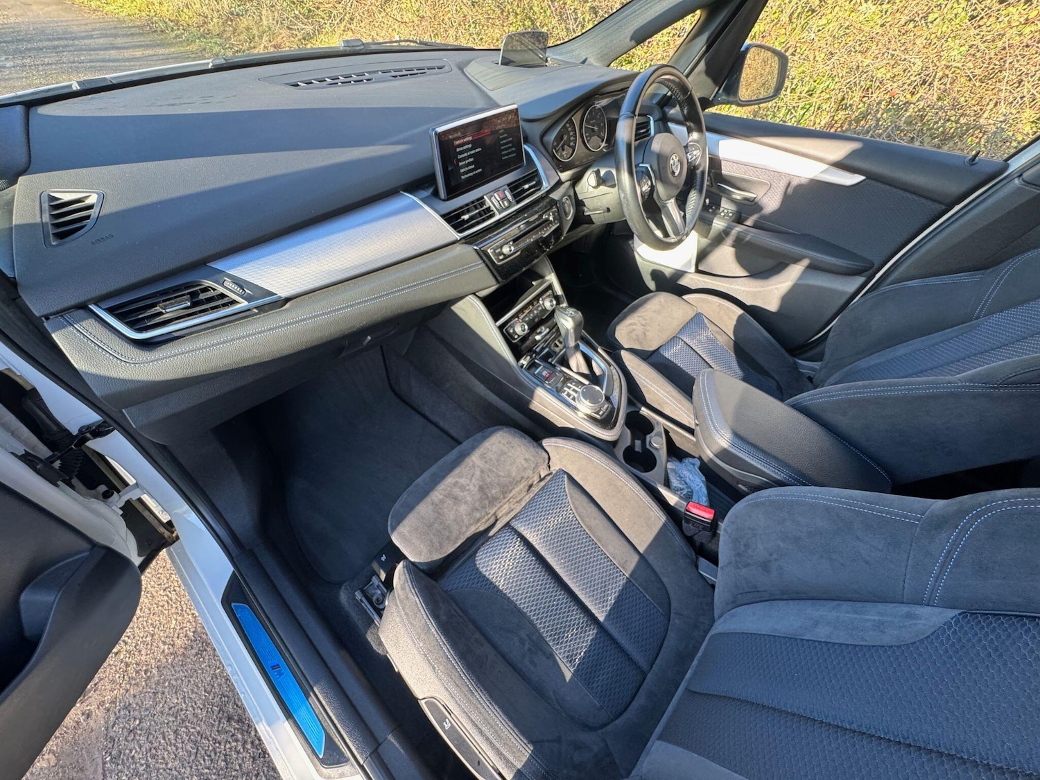 Used BMW 2 Series Gran Tourer for sale - 77351767: Photo 19