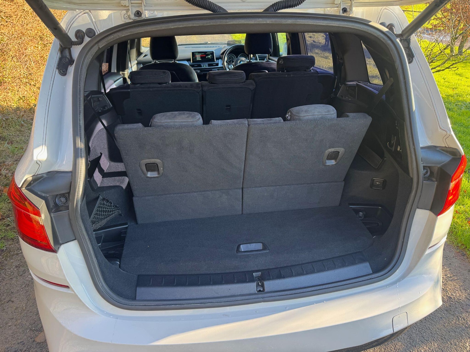 Used BMW 2 Series Gran Tourer for sale - 77351767: Photo 45