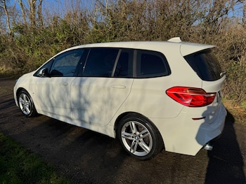 Used BMW 2 Series Gran Tourer 2016 for sale - 77351767: Photo