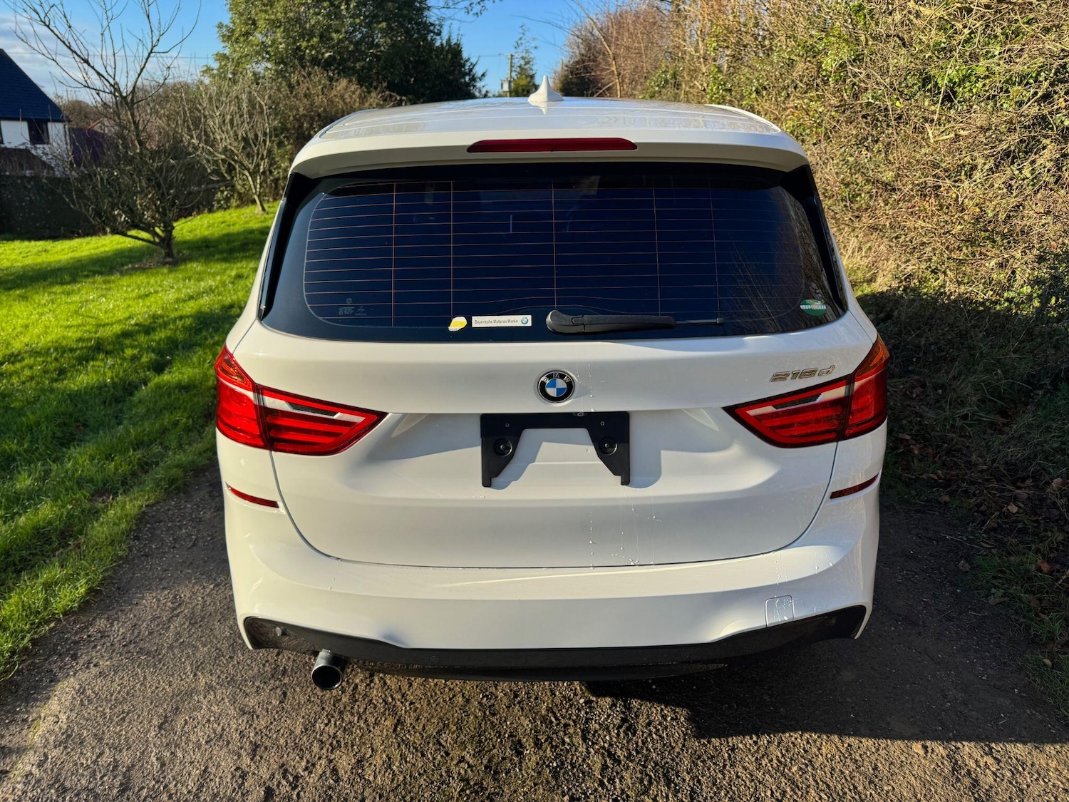 Used BMW 2 Series Gran Tourer for sale - 77351767: Photo 6