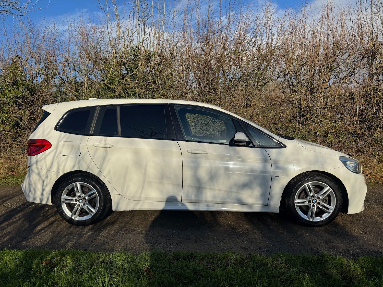Used BMW 2 Series Gran Tourer for sale - 77351767: Photo 9