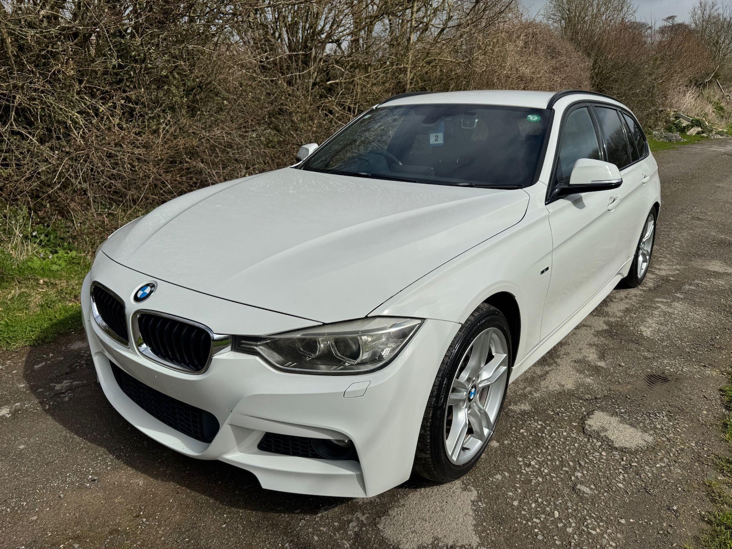 Used BMW 3 Series for sale - 77925394: Photo 1