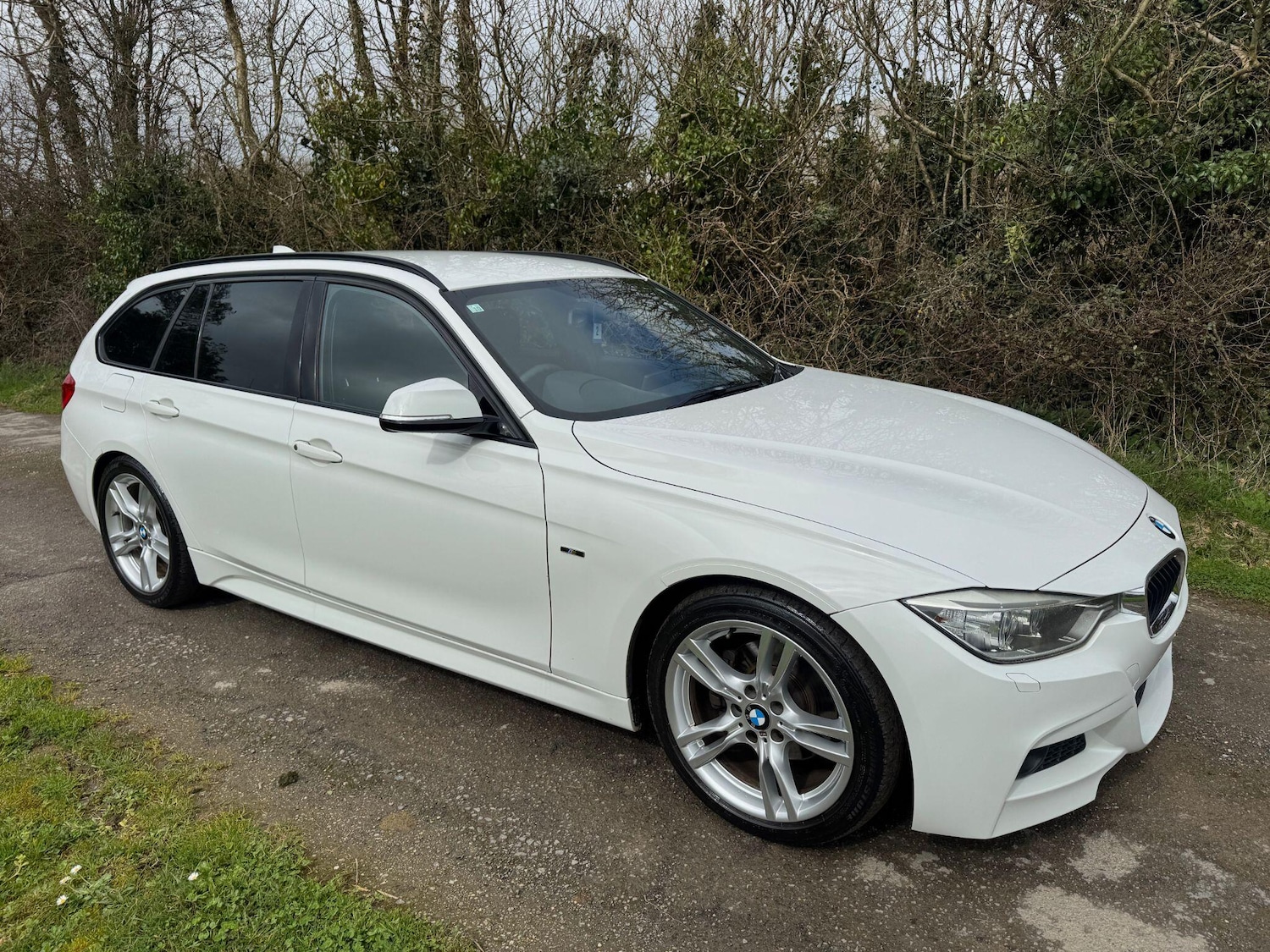 Used BMW 3 Series for sale - 77925394: Photo 10