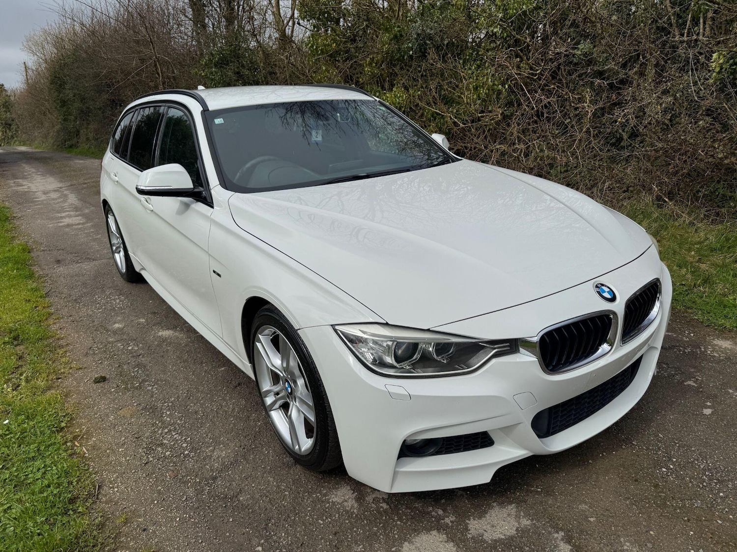 Used BMW 3 Series for sale - 77925394: Photo 11
