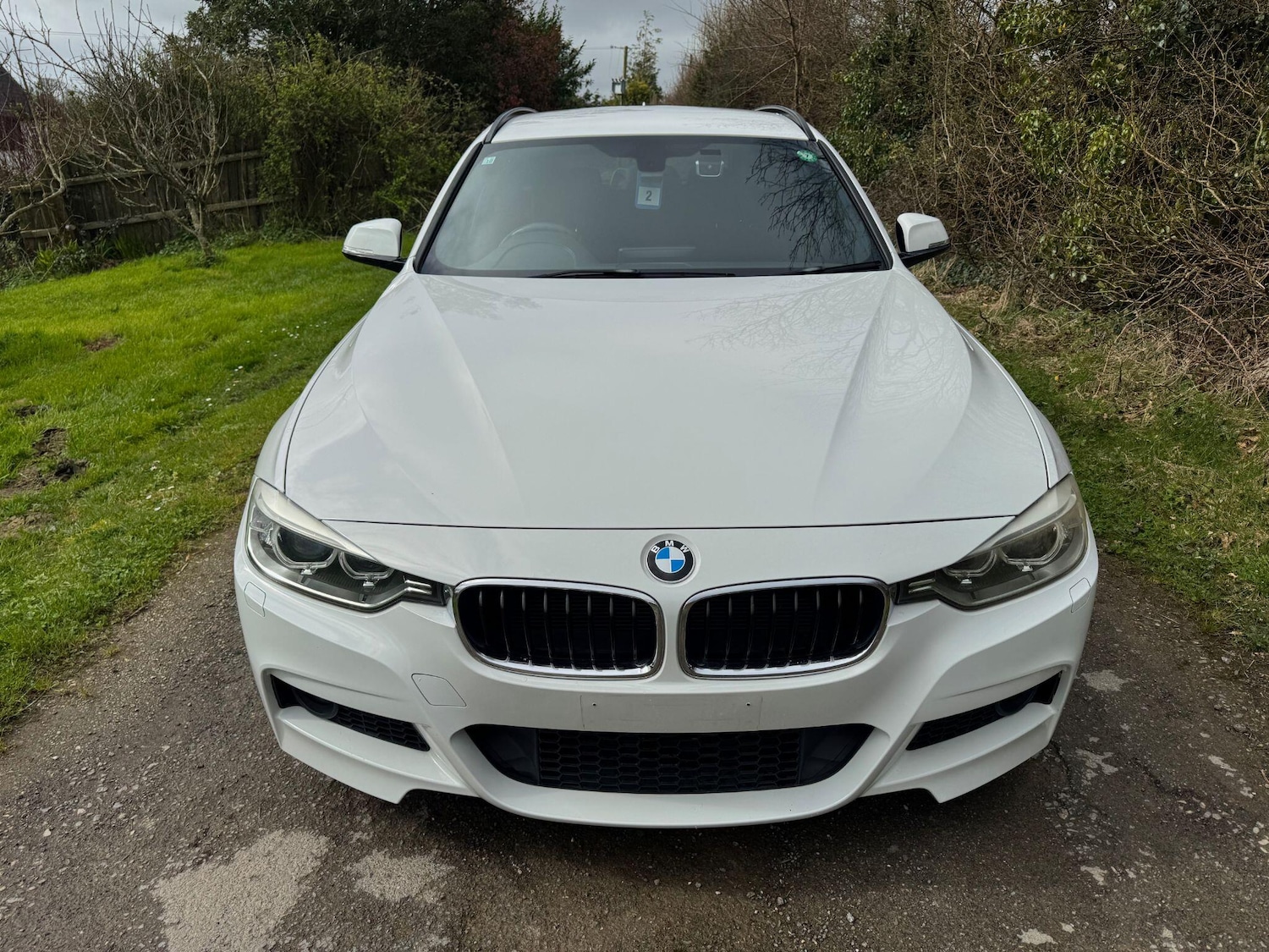 Used BMW 3 Series for sale - 77925394: Photo 12