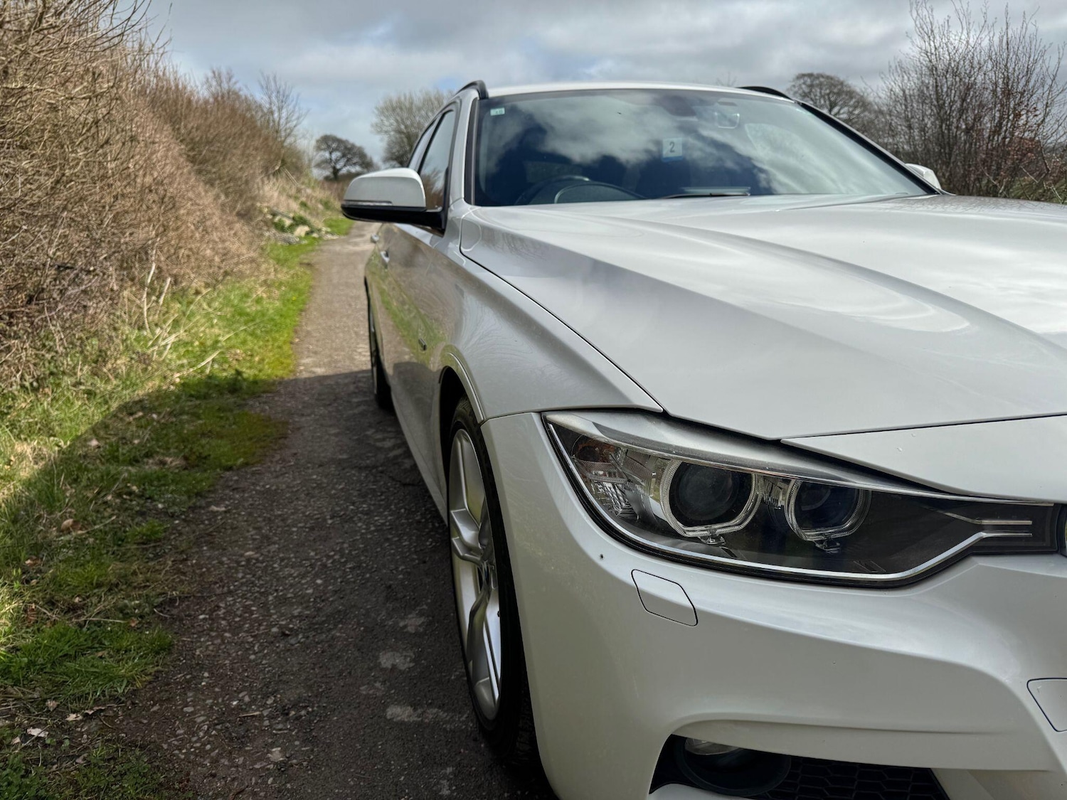 Used BMW 3 Series for sale - 77925394: Photo 13