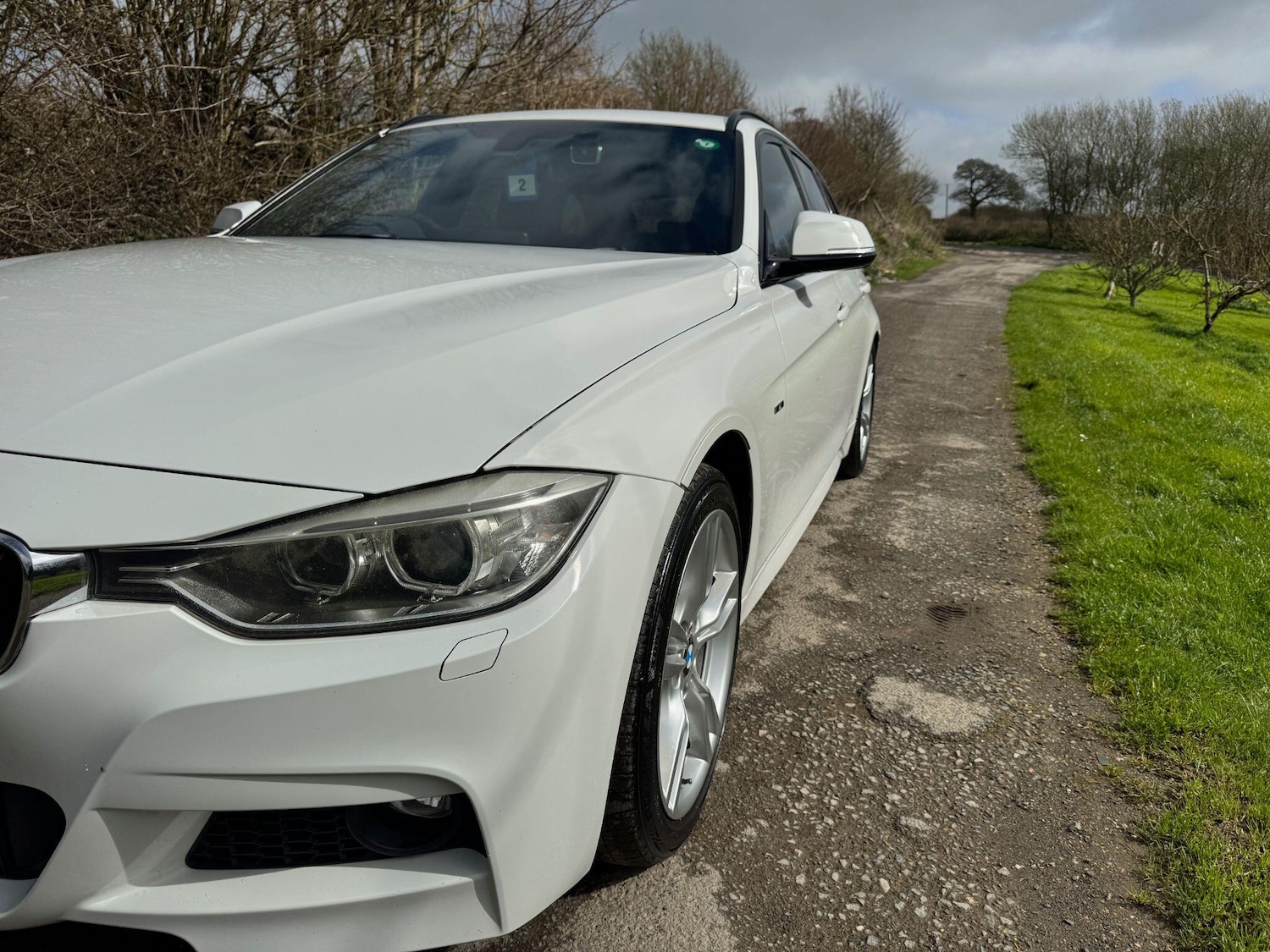 Used BMW 3 Series for sale - 77925394: Photo 14