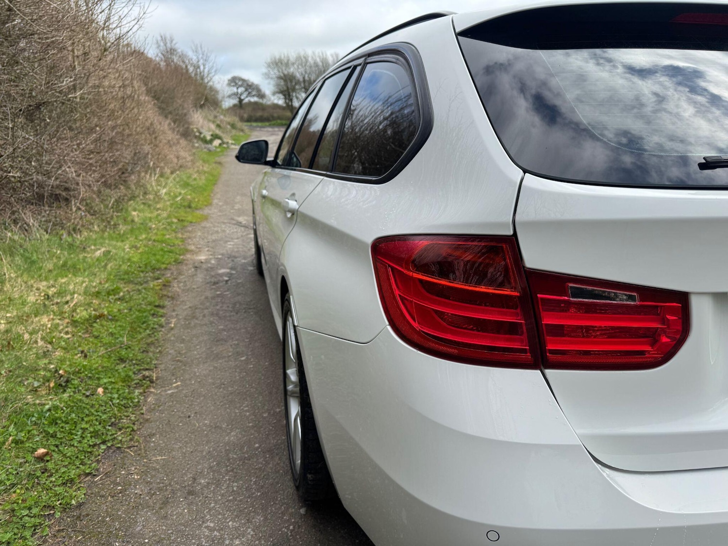 Used BMW 3 Series for sale - 77925394: Photo 15