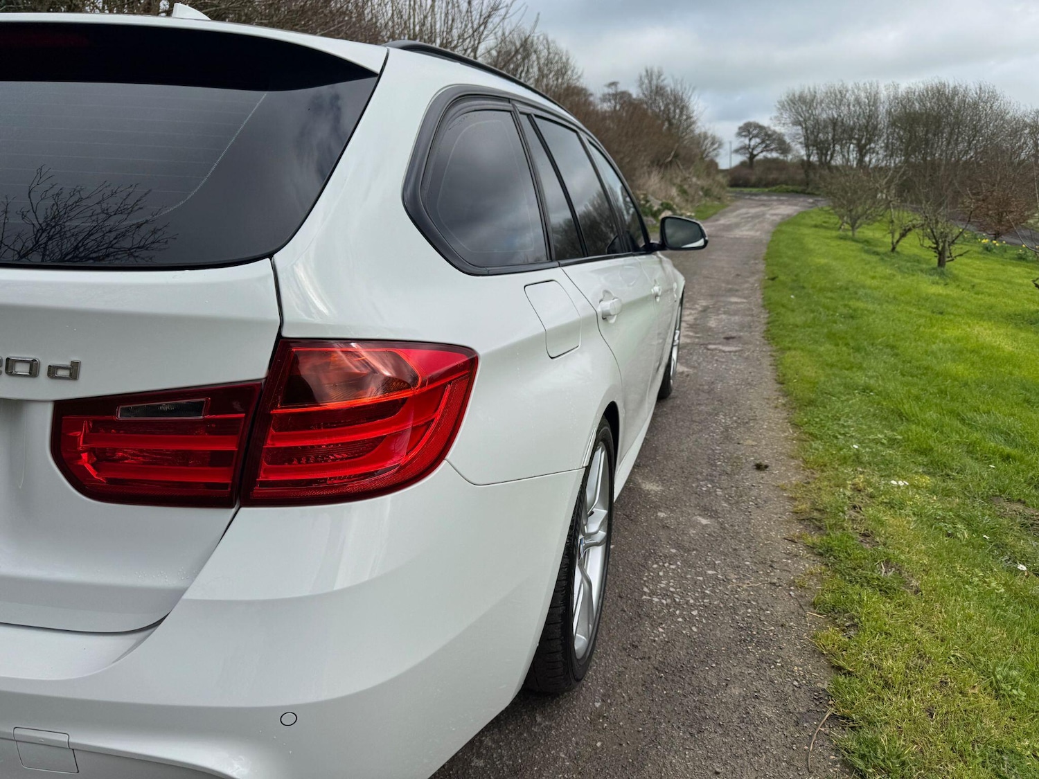 Used BMW 3 Series for sale - 77925394: Photo 16