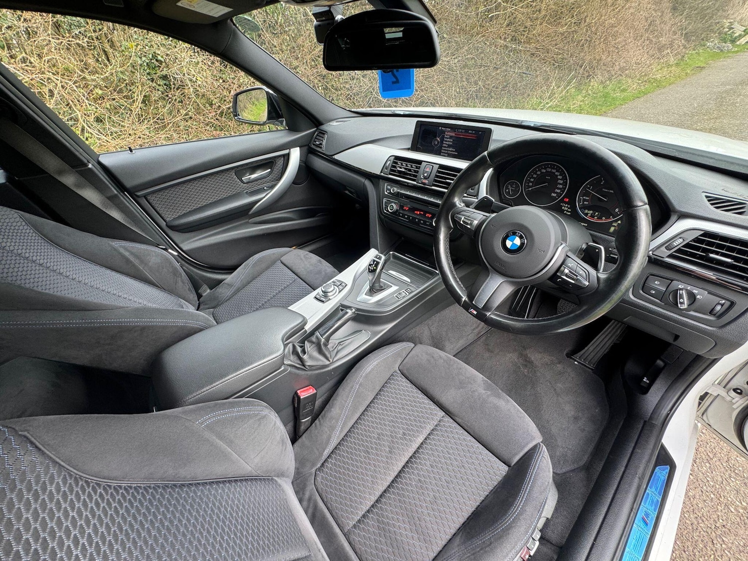 Used BMW 3 Series for sale - 77925394: Photo 17